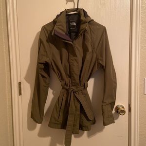 The North Face Coat